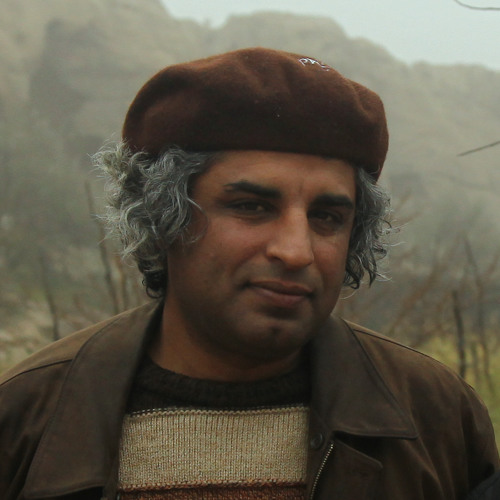 فریاد | ناصر منتظری