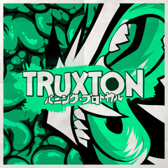 Truxton - Panic Protocol -Alexandrian Ricochet Sphere