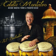 Eddie Montalvo Desde Nueva York a Puerto Rico Abicu