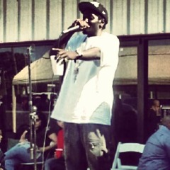 Smoking Big Killa (mix by Dj Dre Lee On)