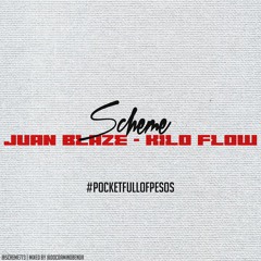 Juan Blaze (Kilo Flow) (Remake)