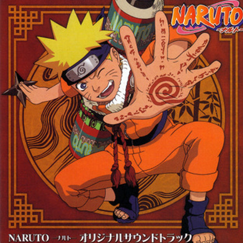 Naruto's Daily Life