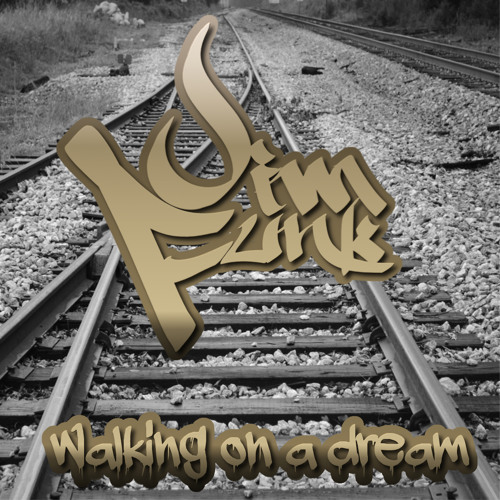 Muse - Walking On A Dream (Jim Funk Remix)
