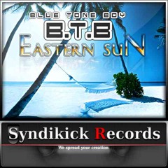 RH07 : B.T.B. Blue Tone Boy - Eastern Sun (Chilled Detroit Techno Mix)