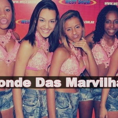 PERFORMANCE DAS MARAVILHAS [ RFMD ]