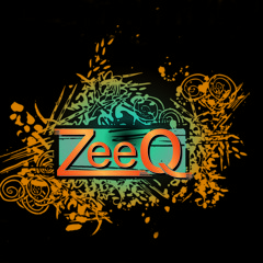 Kallini with ZEEQ