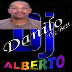 NO PUEDO EVITAR JESUS MANUEL. CON DJ DANILO ALBERTO