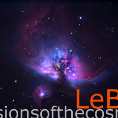 Visions of the Cosmos (August 2013)