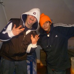 VEN A VER - ESKORP FT OCRONES