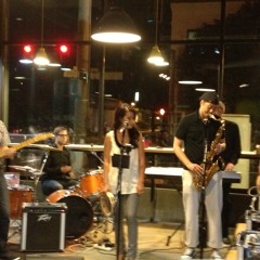 Sumthin Sumthin (Maxwell Cover)