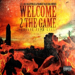 07 Persian Warriors-Frankie Yales BKA Munch & L.E.L AKA Baldfingaz