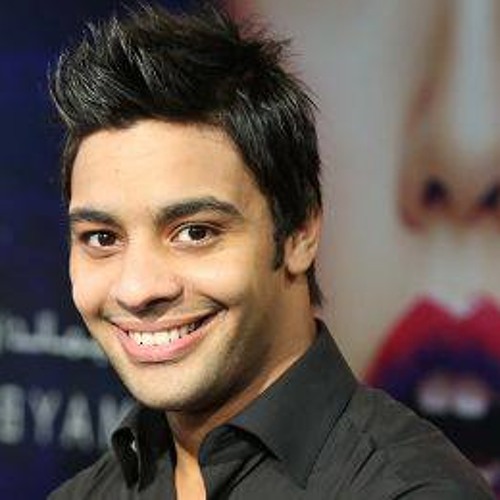 احمد جمال - قسمة ونصيب