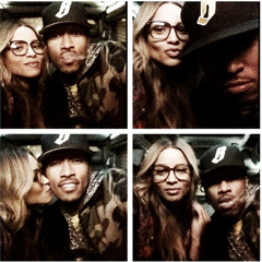 " Where You Go " Ciara x Future [ REMIX ] | Prod. By Price D.