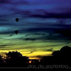 Dias de septiembre - El Rescate