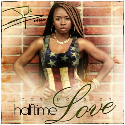 Halftime Love (now available on iTunes)