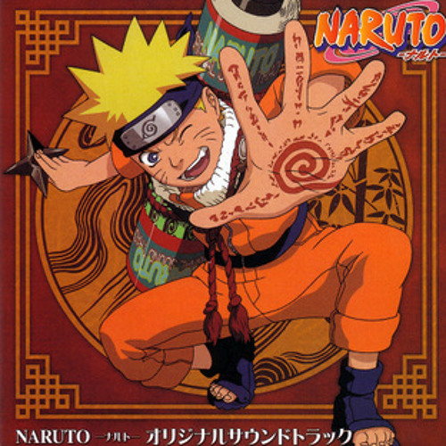 Naruto Musicas