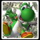 on Yoshi Is A Real G Now