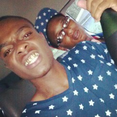 Purp & Cutthroat Ft Lexus P. - Money Train