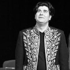 Salar Aghili - Peom of the butterfIies
