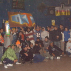 HAL CREW - Moda pasajera