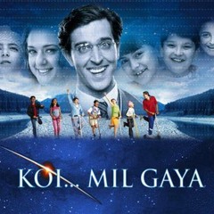 Koi... Mil Gaya Vs One Direction