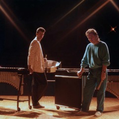 Headlong by the Britain Moore Duo circa 1993