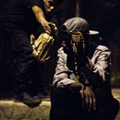 The Oasis (Prod. Stokley & T-Ray)