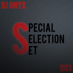 Special Selection Set 003