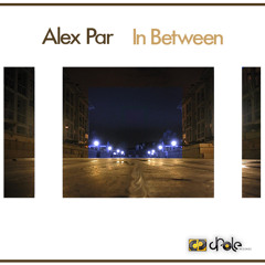 Alex Par - In Between (Andreas Lindemann Detroit Subway Relaunch) [Preview]