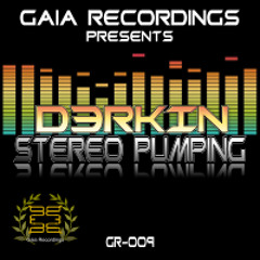 D3RKIN   Stereo Pumping (Original Mix) Available Now On Traxsource.com