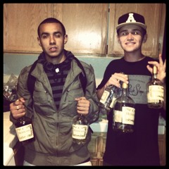 Earn Stripes (Nate Figg, Mak-Ken, TonyTone) (Prod. Mak-Ken)HIGHSCHOOL