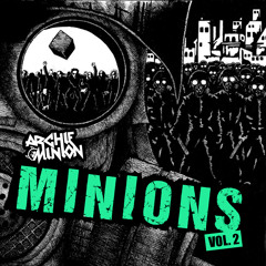 Minionz Vol. 2