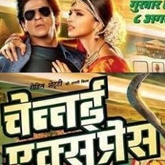 CHENNAI EXPRESS - Audio Review By G9 - Divya Solgama & Rj Urmin