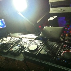 Los Huracanes Del Norte Mix[DjMeny]-[DjBeatsElPasoTx]
