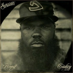 Stalley-Cup Inside a Cup
