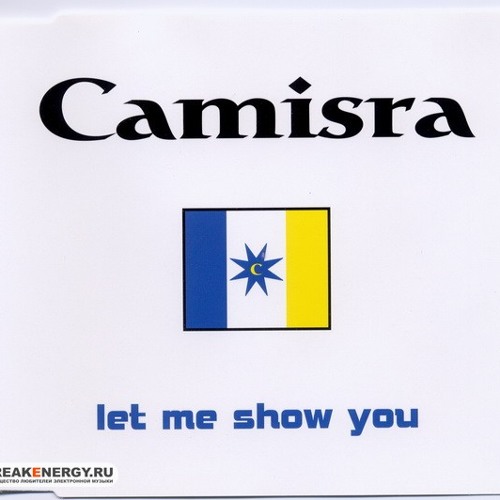 Sandy B V's Camisra Bootleg - Make The World Go Round
