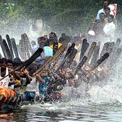 Aarppuvili Uyarunne! (Vallamkali Paattu)