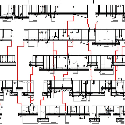 Uns-Apparatus by Timothy McCormack