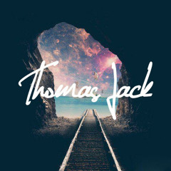Thomas Jack feat. Adrian Symes - The Final Speech (Faux Parti edit)
