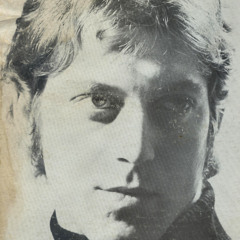 Gene Williams - Plattsburg Drive-In Blues (London; 1969)