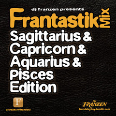 Frantastik Mix 2013 Vol. 1