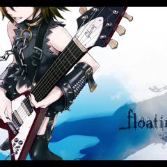 Poetaster And Singing Dolls - Magane Rin y Len [Demo V3]