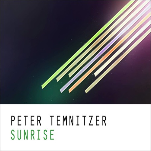 Sunrise Lq Unsigned Unmaster By Peter Temnitzer