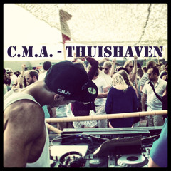 C.M.A. - THUISHAVEN