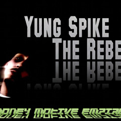 I Am Legend-(produced by Yung Spike The Rebel)