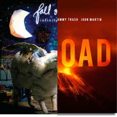 This Ain't A Scene, It's A Reload (Fall Out Boy Vs. Sebastian Ingrosso & Tommy Trash)