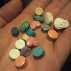 MAnIc HARDSTYLE