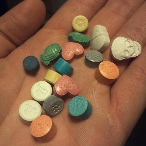MAnIc HARDSTYLE
