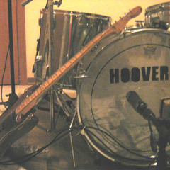 THE HOOVERS -She Cracked- (Modern lovers cover)