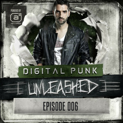 Digital  Punk - Unleashed